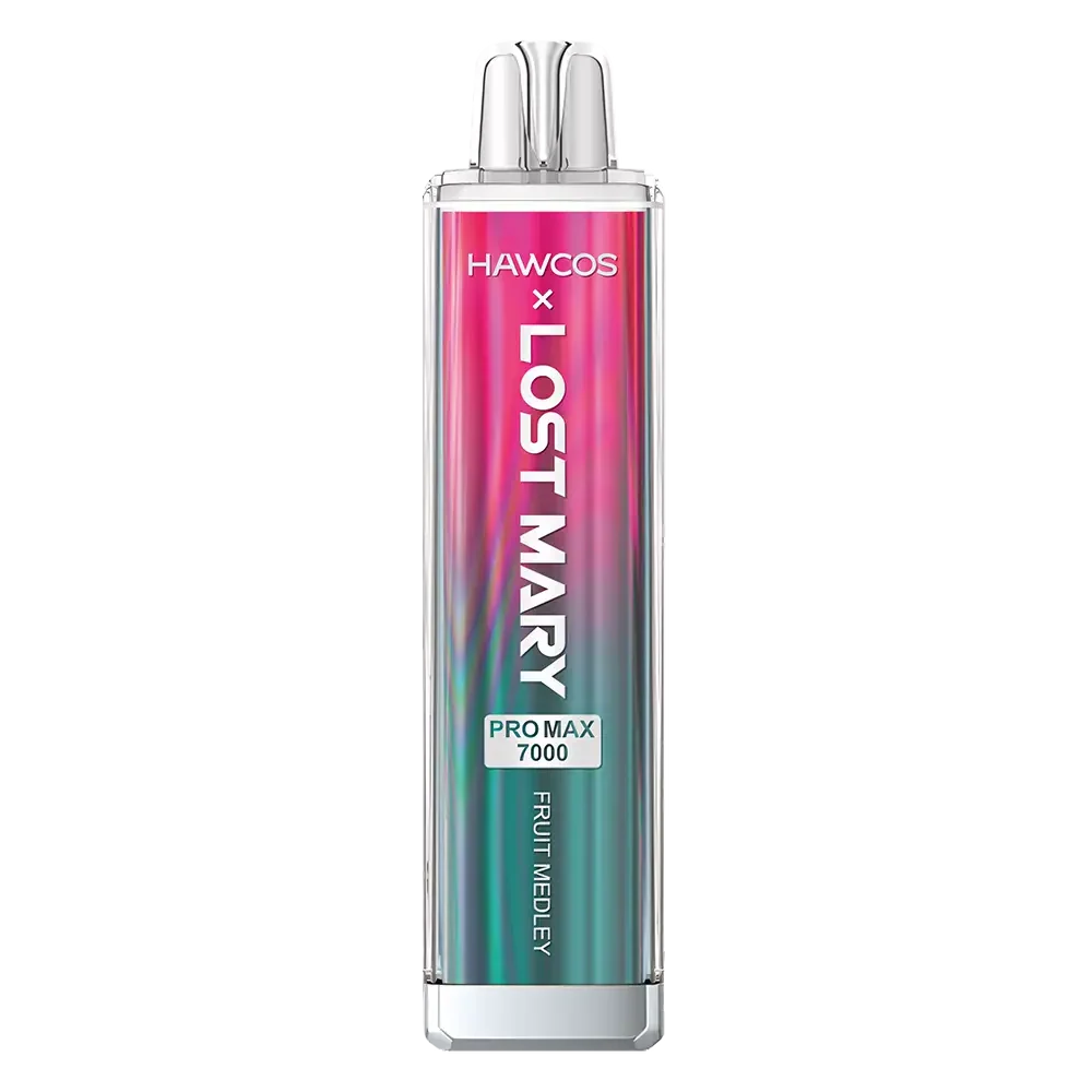 HAWCOS x Lost Mary Pro Max 7000 Prefilled Pod Kit - Scent Vape