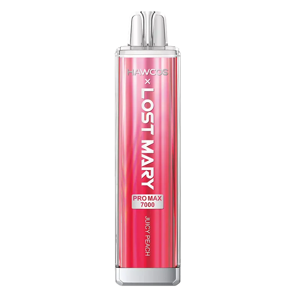 HAWCOS x Lost Mary Pro Max 7000 Prefilled Pod Kit - Scent Vape