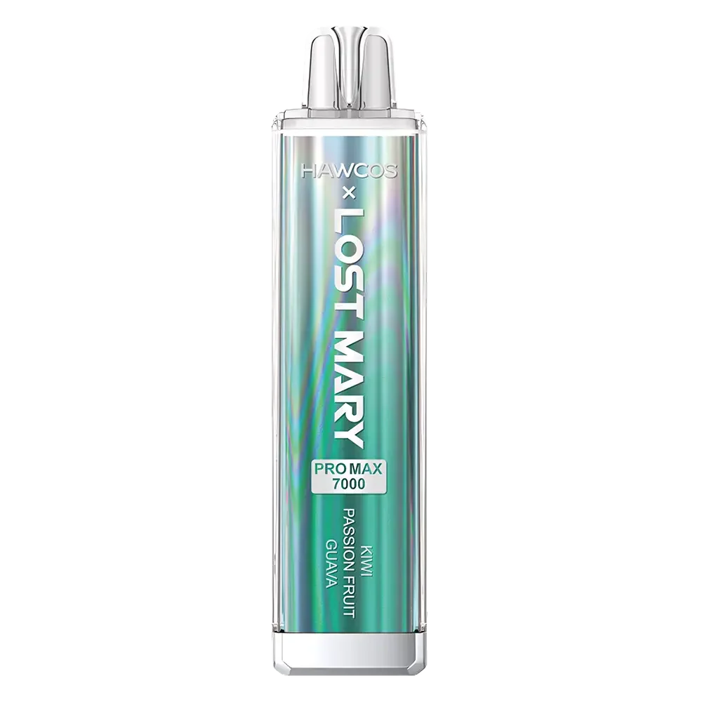 HAWCOS x Lost Mary Pro Max 7000 Prefilled Pod Kit - Scent Vape