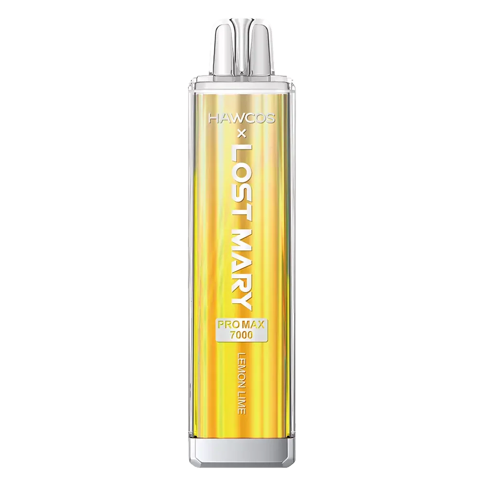 HAWCOS x Lost Mary Pro Max 7000 Prefilled Pod Kit - Scent Vape