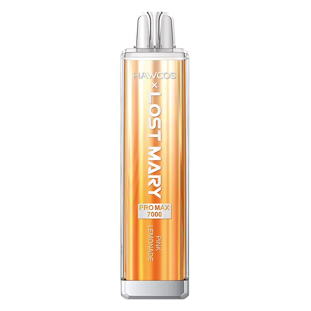HAWCOS x Lost Mary Pro Max 7000 Prefilled Pod Kit - Scent Vape