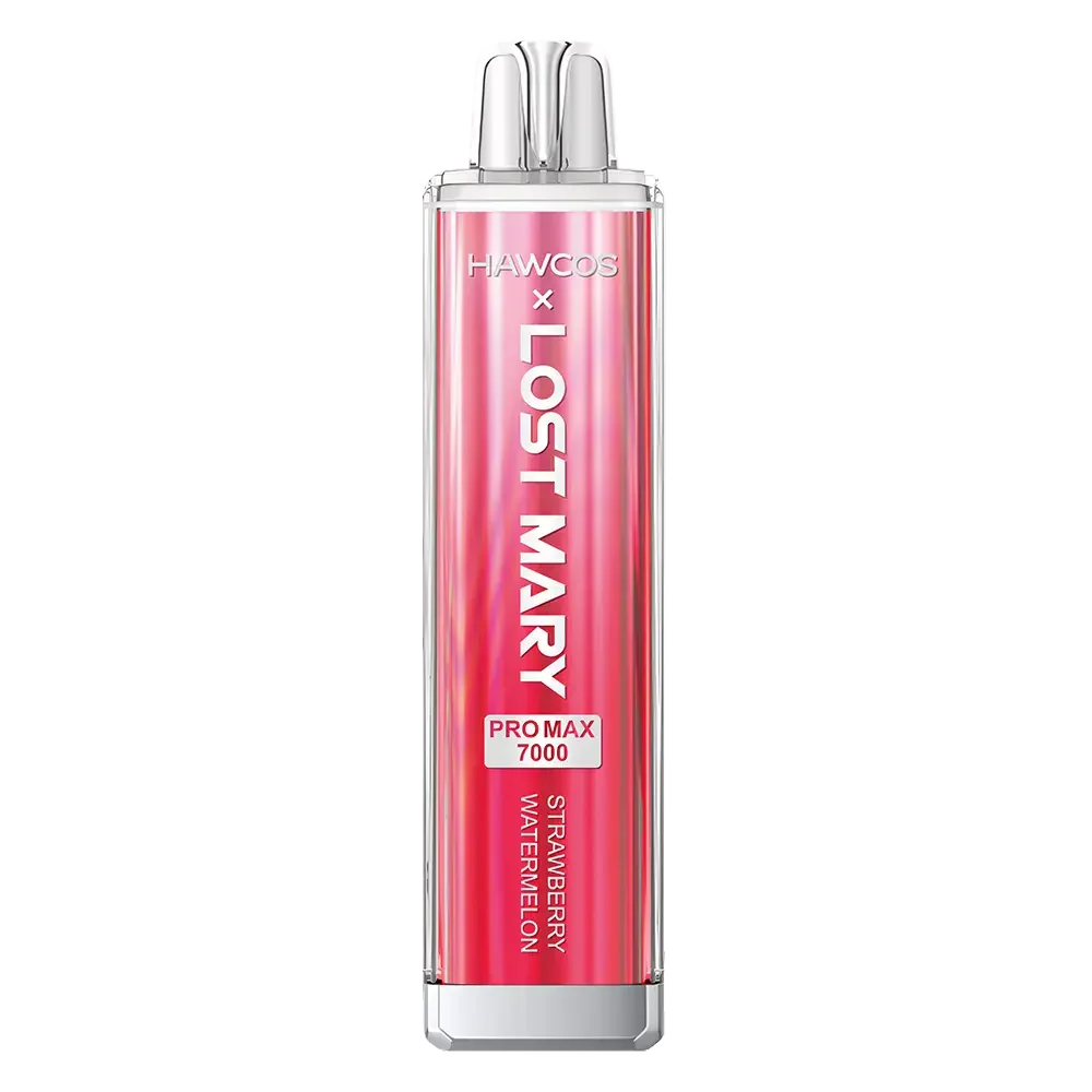 HAWCOS x Lost Mary Pro Max 7000 Prefilled Pod Kit - Scent Vape