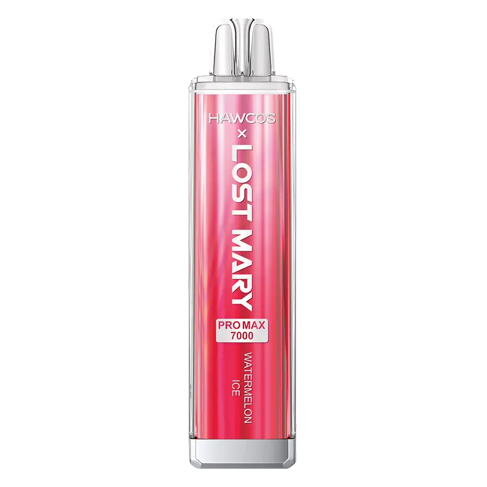 HAWCOS x Lost Mary Pro Max 7000 Prefilled Pod Kit - Scent Vape