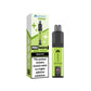 Hayati Pro Max Plus 6000 Prefilled Pod Kit