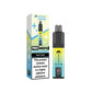 Hayati Pro Max Plus 6000 Prefilled Pod Kit