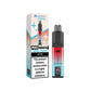 Hayati Pro Max Plus 6000 Prefilled Pod Kit