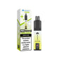 Hayati Pro Max Plus 6000 Prefilled Pod Kit