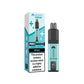 Hayati Pro Max Plus 6000 Prefilled Pod Kit