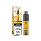 Hayati Pro Max Plus 6000 Prefilled Pod Kit