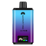 Hayati Pro Ultra Plus 25000 Prefilled Pod Kit