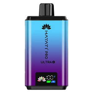 Hayati Pro Ultra Plus 25000 Prefilled Pod Kit