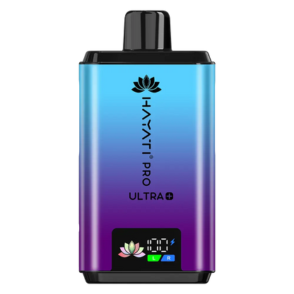 Hayati Pro Ultra Plus 25000 Prefilled Pod Kit