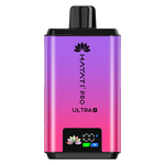 Hayati Pro Ultra Plus 25000 Grape GB / Strawberry GB Prefilled Pod Kit