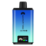 Hayati Pro Ultra Plus 25000 Mr Blue Prefilled Pod Kit