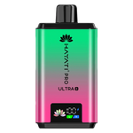 Hayati Pro Ultra Plus 25000 Strawberry Watermelon Prefilled Pod Kit - Scent Vape