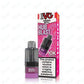 2 x IVG -NEXiO 10ml Prefilled Pod — lasts up to 10,000 puffs