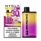 Hyola Ultra 30K Prefilled Vape Kit – Up to 30,000 Puffs | Multiple Flavours