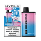 Hyola Ultra 30K Prefilled Vape Kit – Up to 30,000 Puffs | Multiple Flavours