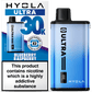 Hyola Ultra 30K Prefilled Vape Kit – Up to 30,000 Puffs | Multiple Flavours