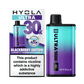 Hyola Ultra 30K Prefilled Vape Kit – Up to 30,000 Puffs | Multiple Flavours
