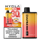 Hyola Ultra 30K Prefilled Vape Kit – Up to 30,000 Puffs | Multiple Flavours