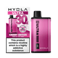 Hyola Ultra 30K Prefilled Vape Kit – Up to 30,000 Puffs | Multiple Flavours