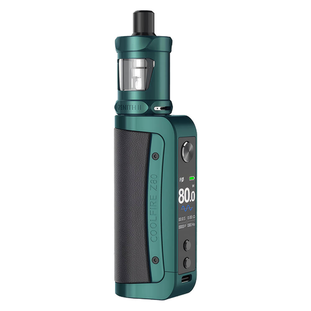 Innokin Coolfire Z80 Zenith II Vape Kit - Scent Vape