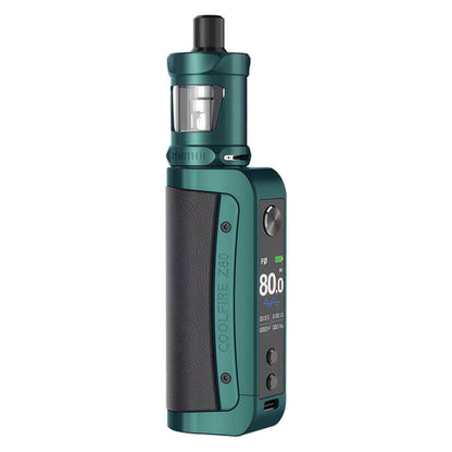 Innokin Coolfire Z80 Zenith II Vape Kit - Scent Vape