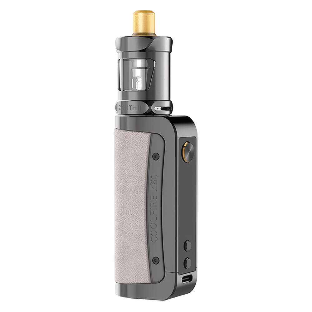 Innokin Coolfire Z80 Zenith II Vape Kit - Scent Vape