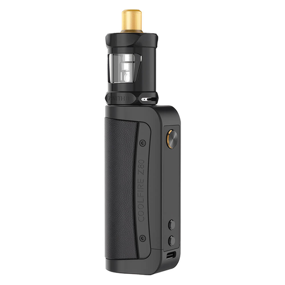 Innokin Coolfire Z80 Zenith II Vape Kit - Scent Vape