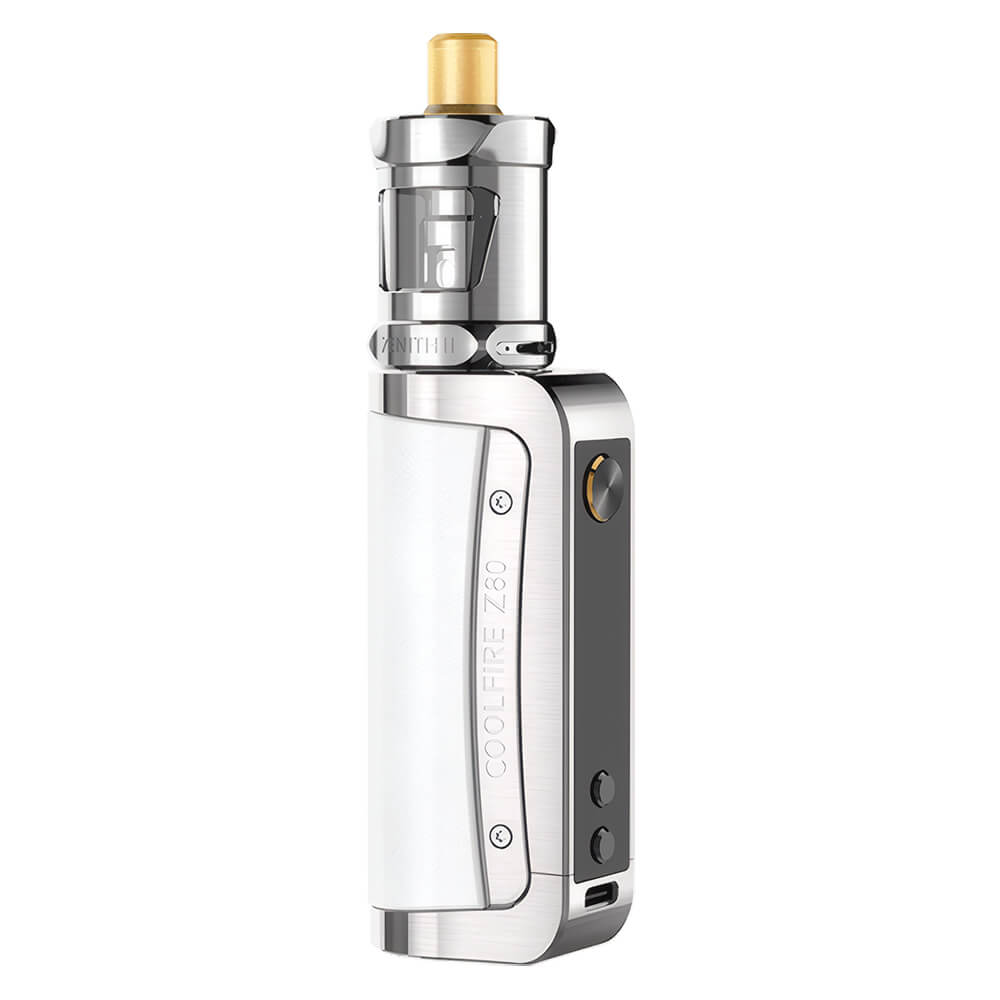 Innokin Coolfire Z80 Zenith II Vape Kit - Scent Vape
