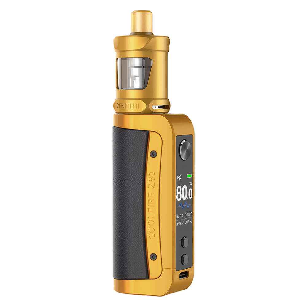 Innokin Coolfire Z80 Zenith II Vape Kit