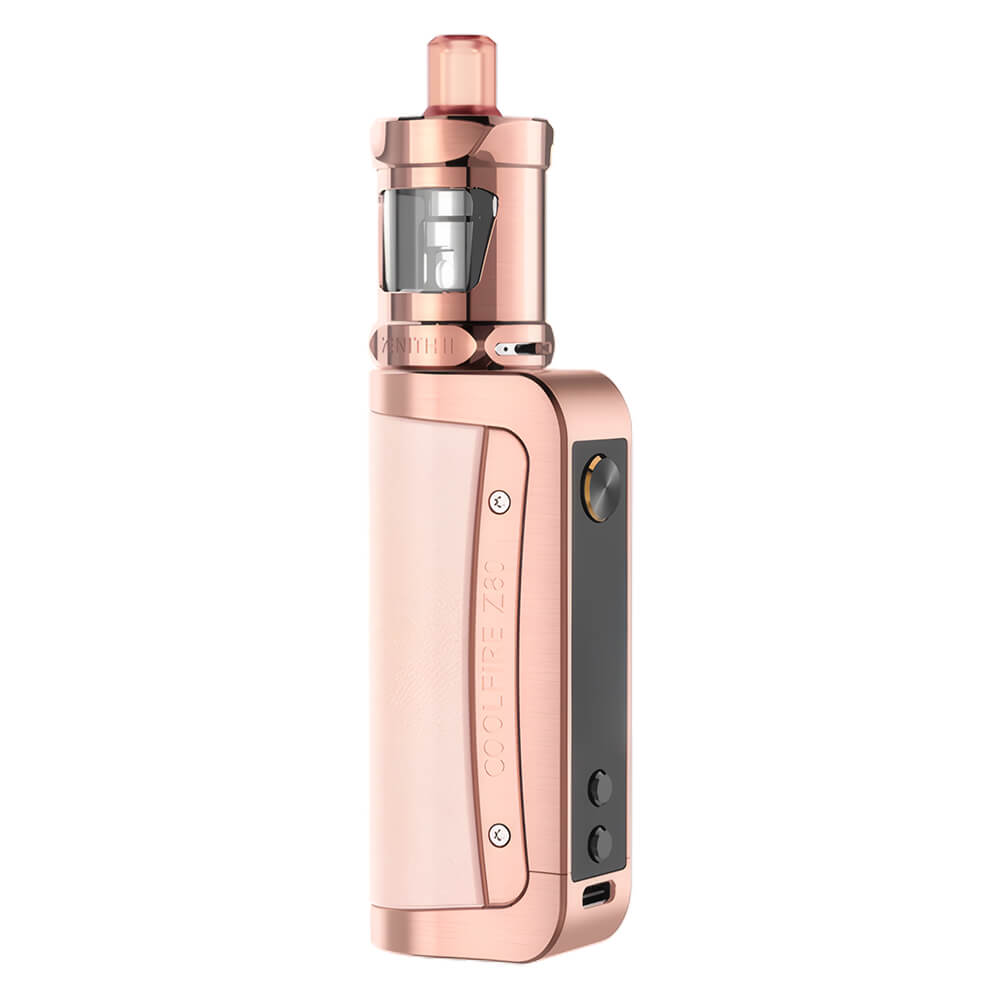 Innokin Coolfire Z80 Zenith II Vape Kit - Scent Vape