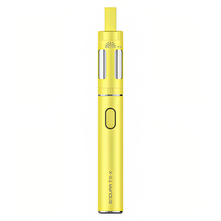 Innokin Endura T18 X Kit - Scent Vape