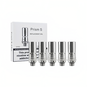 Innokin Prism S Vape Coils (T20S) - Scent Vape