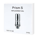 Innokin Prism S Vape Coils (T20S) - Scent Vape