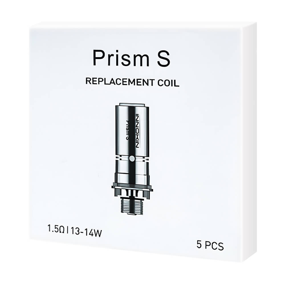 Innokin Prism S Vape Coils (T20S) - Scent Vape