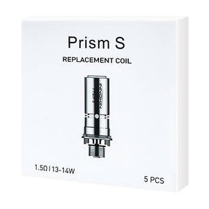 Innokin Prism S Vape Coils (T20S) - Scent Vape