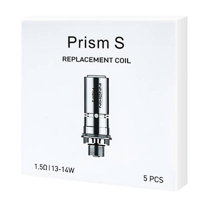 Innokin Prism S Vape Coils (T20S) - Scent Vape
