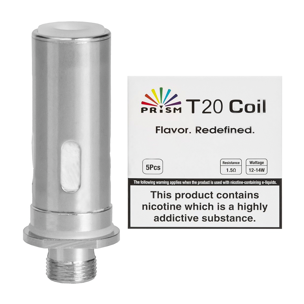 Innokin T20 Coils - Scent Vape