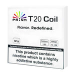 Innokin T20 Coils