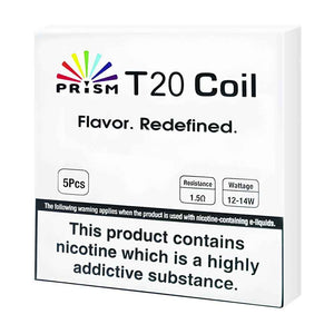 Innokin T20 Coils