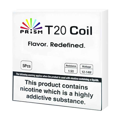 Innokin T20 Coils