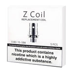 Innokin Zenith Coils - Scent Vape