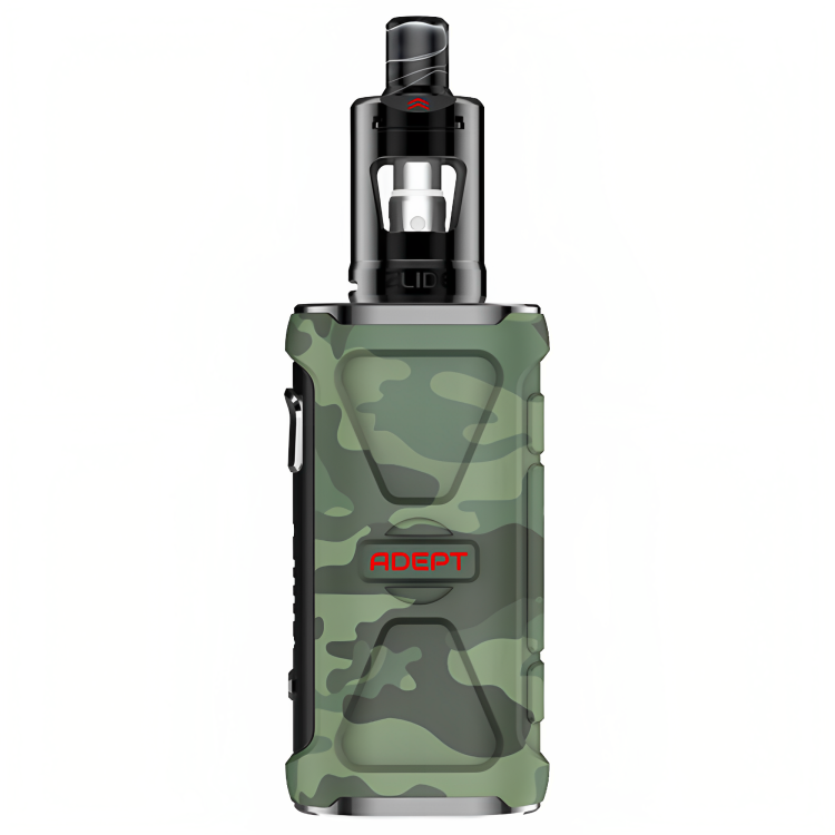 Innokin Adept Zlide Vape Kit - Scent Vape