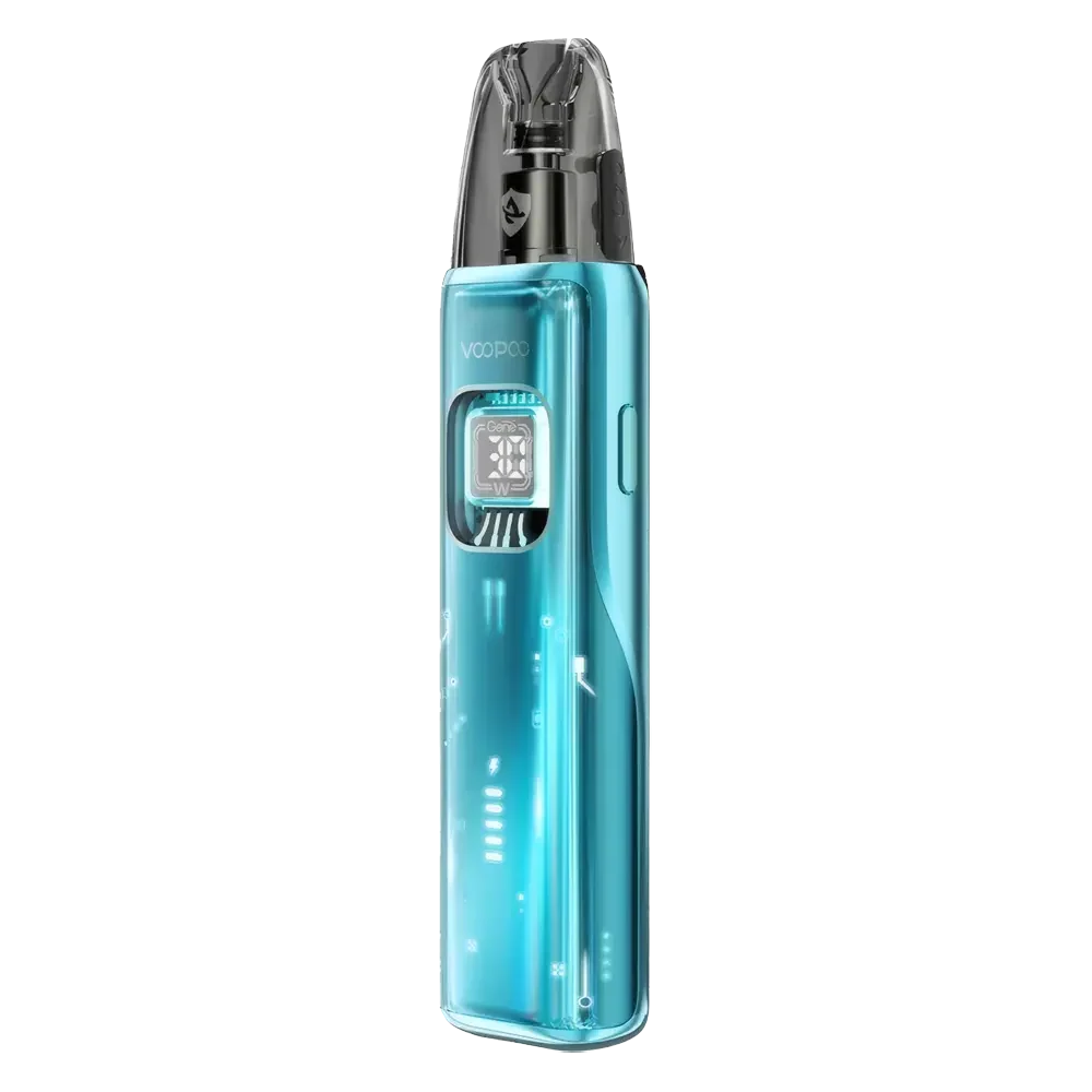 VooPoo Argus Matrix Pod Kit - Scent Vape