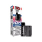 IVG Pro Refill Pods