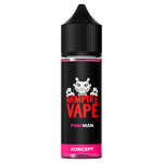 Pinkman Shortfill E-Liquid 50ml by Vampire Vape - Scent Vape