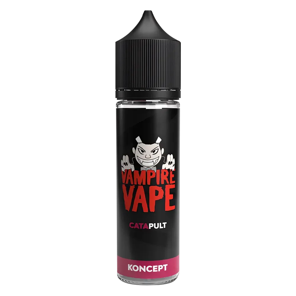 Vampire Vape Koncept Catapult Vape Juice 50ml - Scent Vape