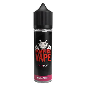 Vampire Vape Koncept Catapult Vape Juice 50ml - Scent Vape